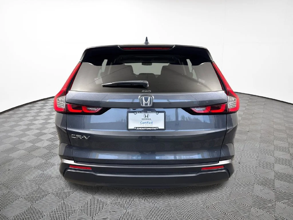 2024 Honda CR-V EX - Photo 10