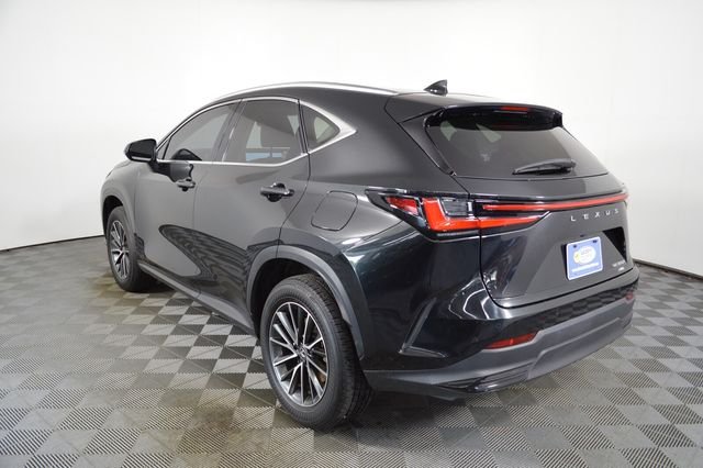 2024 Lexus NX Hybrid 350h - Photo 6