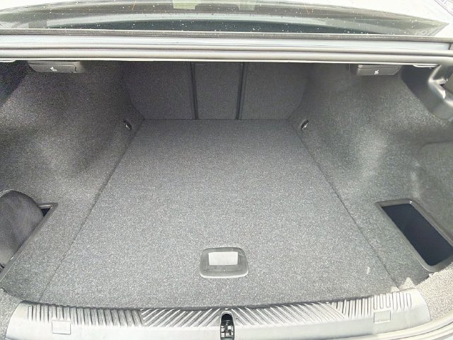 Used 2026 Brooklyn Grey Metallic BMW eDrive40 image 12
