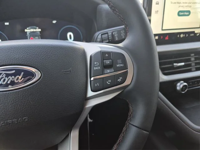 2026 Ford Explorer Active - Photo 19