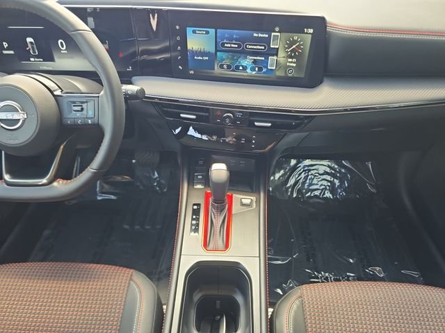 2025 Nissan Kicks SR - Photo 13