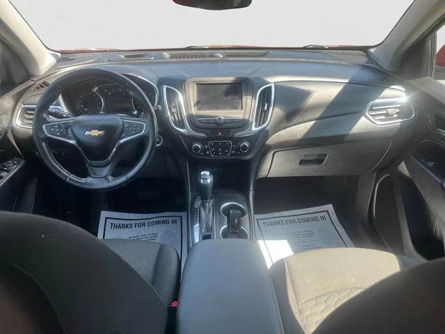 Used 2020 Red Chevrolet LT image 10