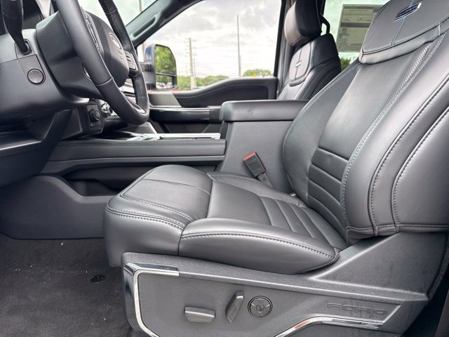 New 2026 Avalanche Ford Platinum image 24