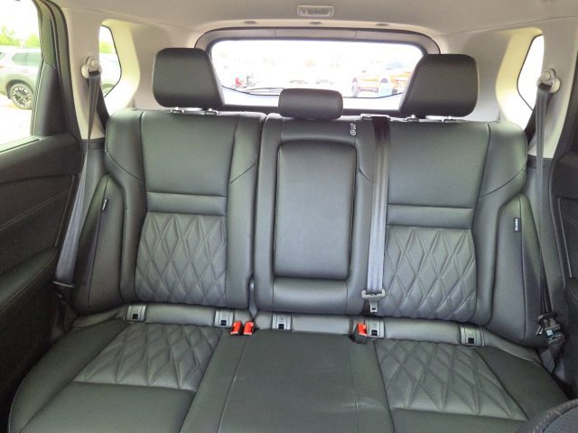 New 2026 Obsidian Nissan Platinum image 26
