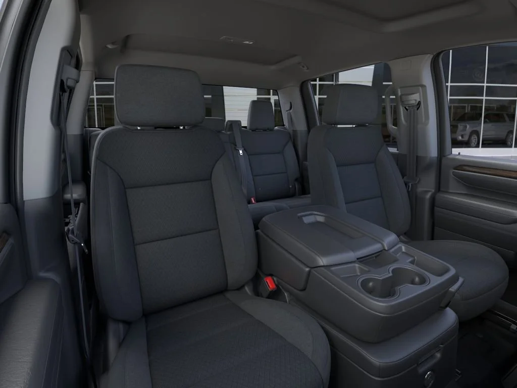 2026 GMC Sierra 3500HD SLE - Photo 16