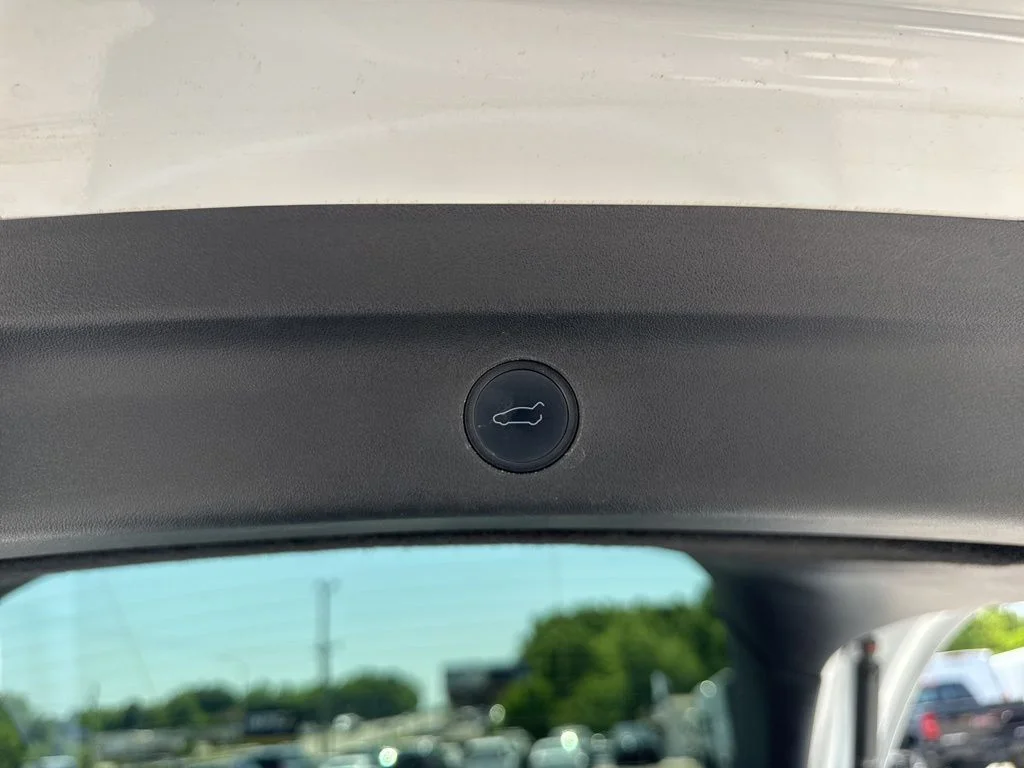 Used 2022 White Tesla Performance image 32