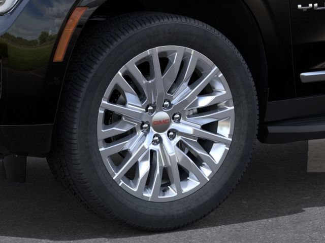 2026 GMC Yukon XL Elevation - Photo 9