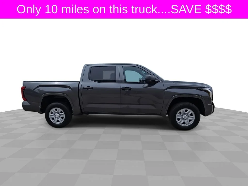 Used 2026 Gray Toyota SR image 9