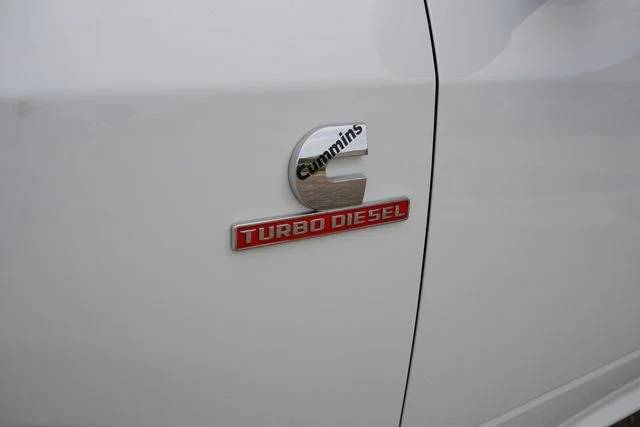 Certified Used 2024 White Ram Tradesman image 14