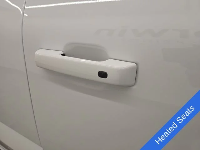 New 2026 Oxford White Ford Tremor® image 8