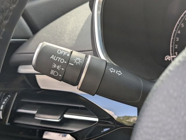 New 2026 Platinum White Pearl Acura Technology Package image 30