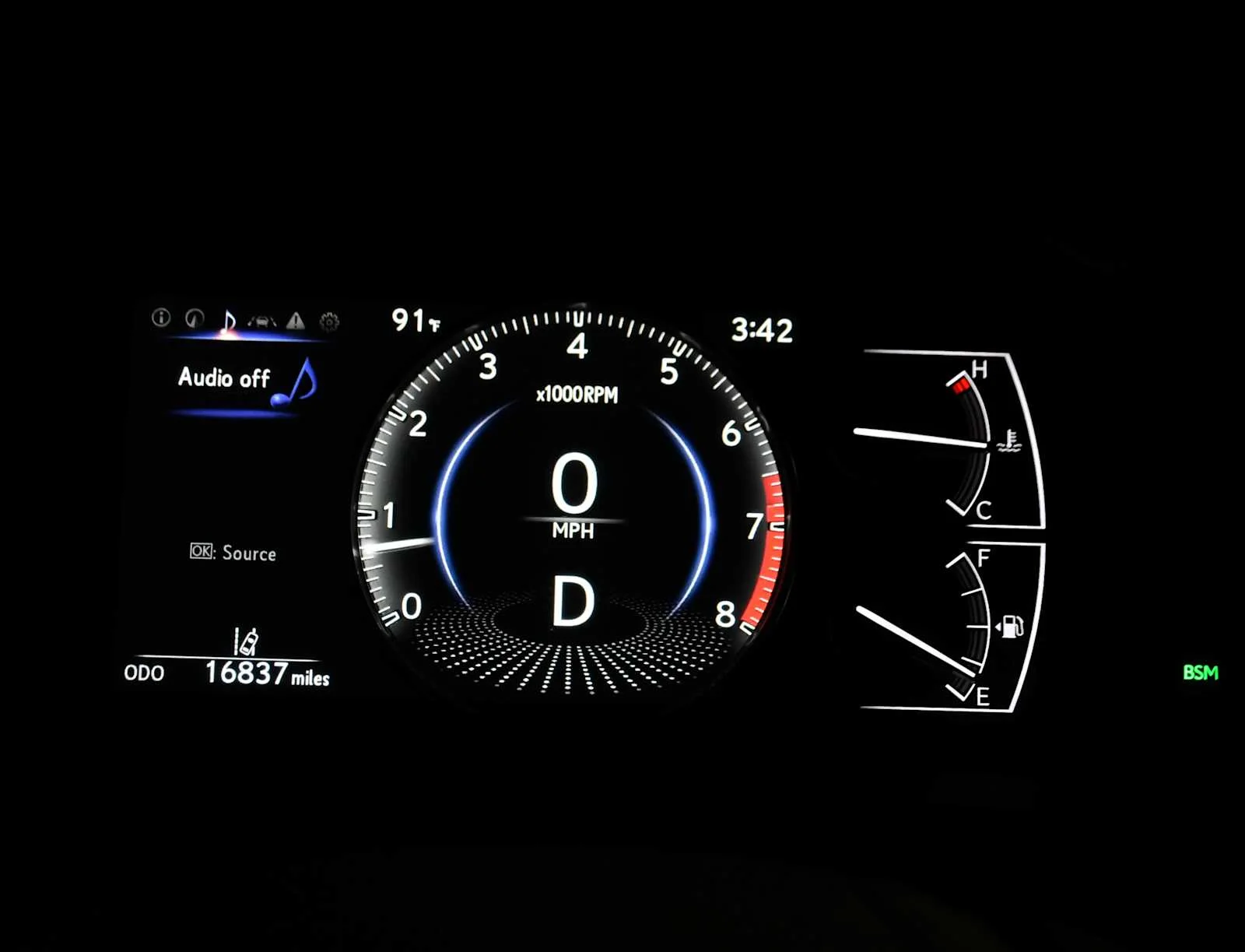 Certified Used 2025 CAVIAR Lexus  image 26