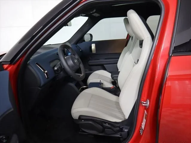 2026 MINI Countryman S - Photo 21