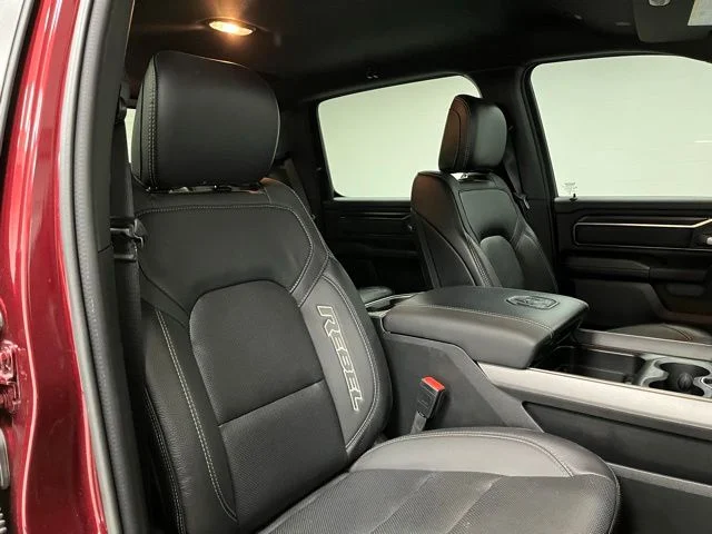 Used 2023 Red Ram Rebel image 58
