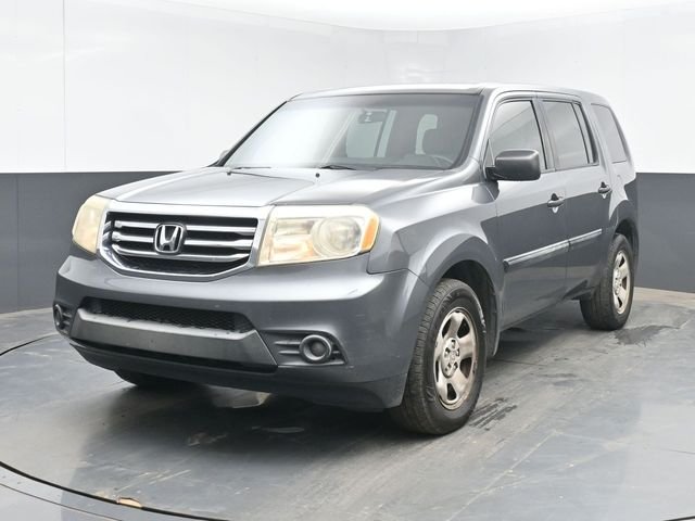 Used 2012  Honda LX image 4