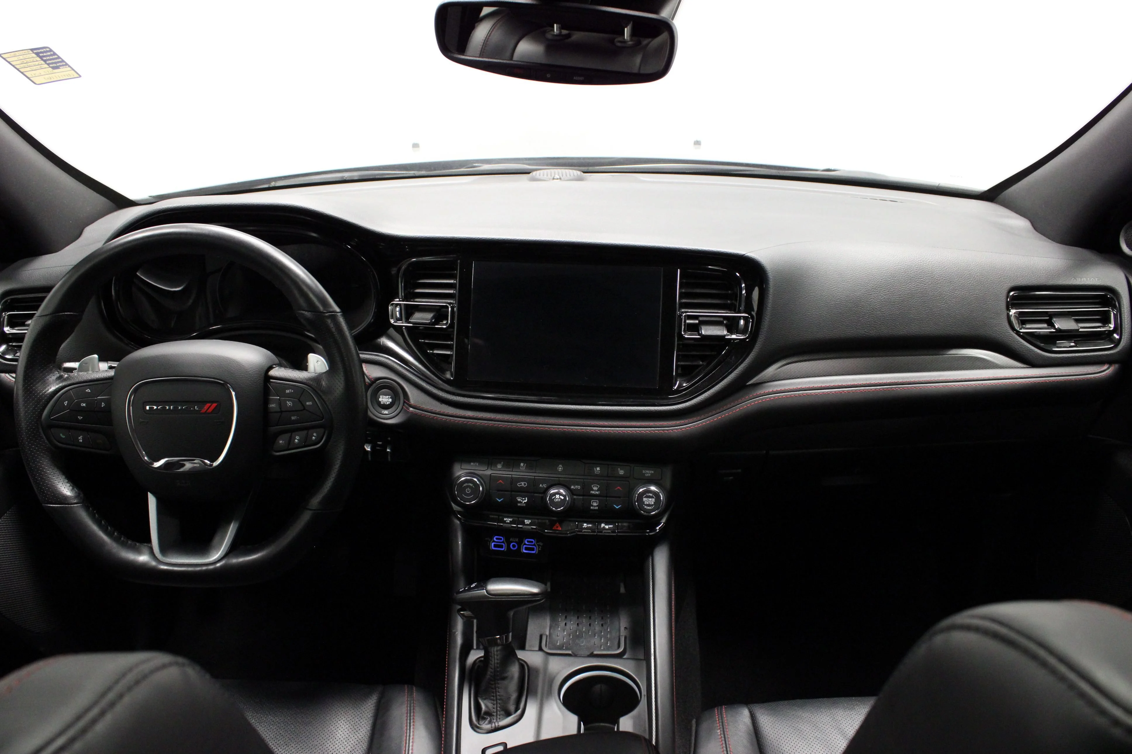 Used 2025 Destroyer Gray Clearcoat Dodge R/T Plus image 22