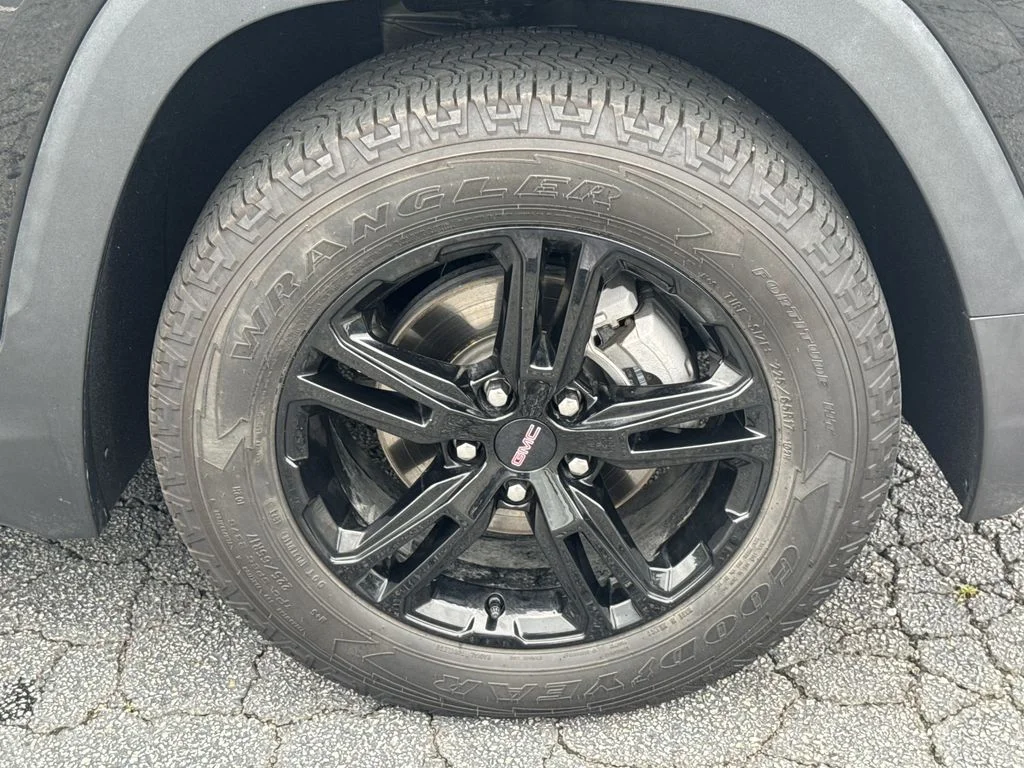2024 GMC Terrain AT4 - Photo 12