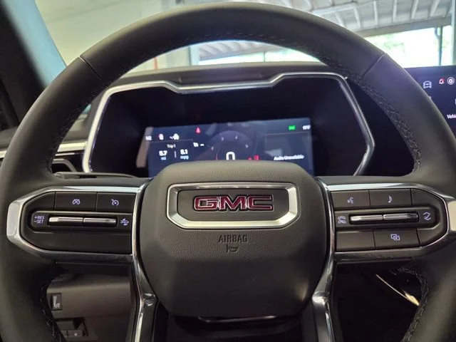 New 2026 Summit White GMC Elevation image 24