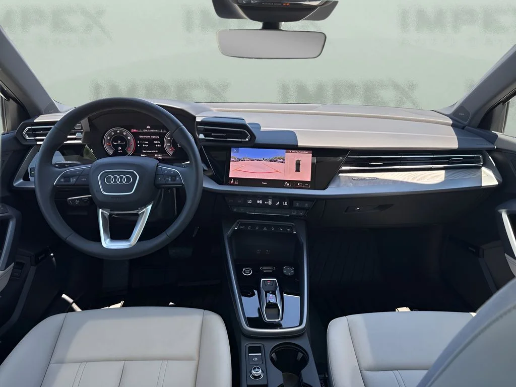 Used 2026 Gray Audi 40 Premium Plus image 15