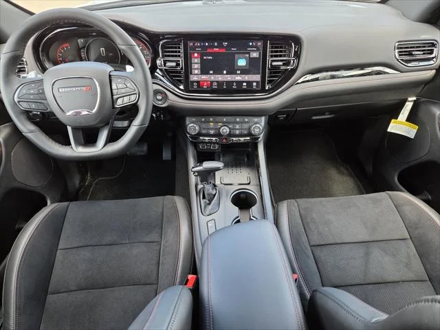 New 2026 Triple Nickel Exterior Paint Dodge GT Plus HEMI V8 image 9
