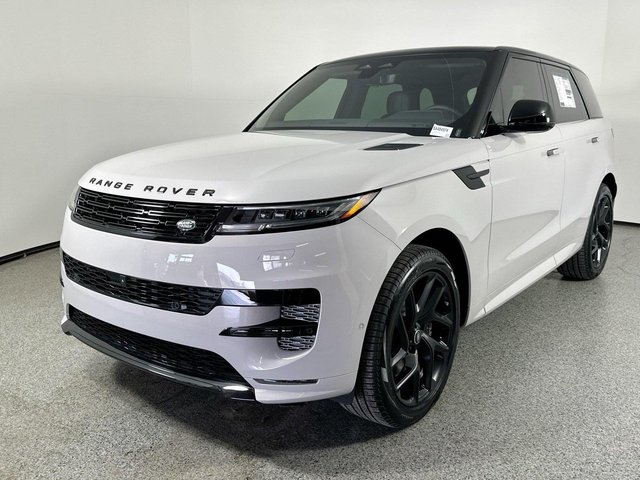 2025 Land Rover Range Rover Sport P530 V8 Dynamic SE