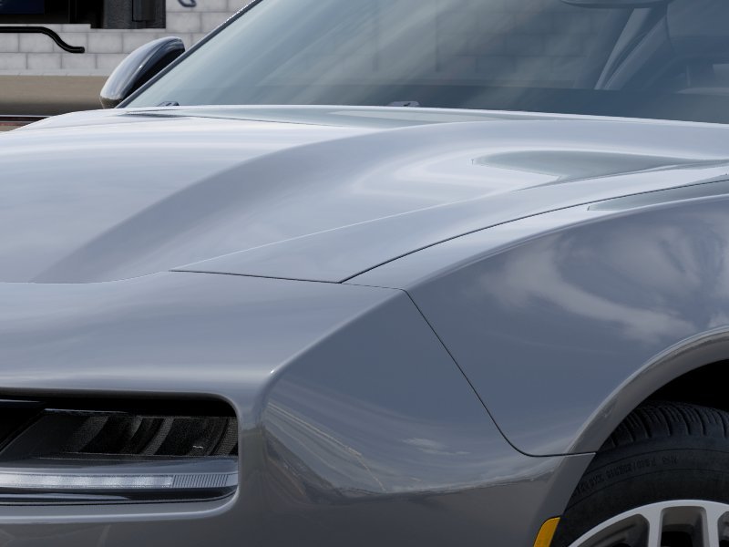 2025 Dodge Charger Daytona R/T - Photo 36