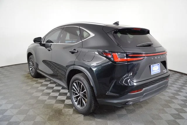 Used 2024 Black Lexus 350h Premium image 6