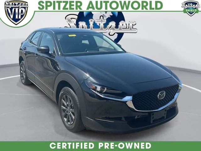 2024 Mazda CX-30 2.5 S AWD's photo
