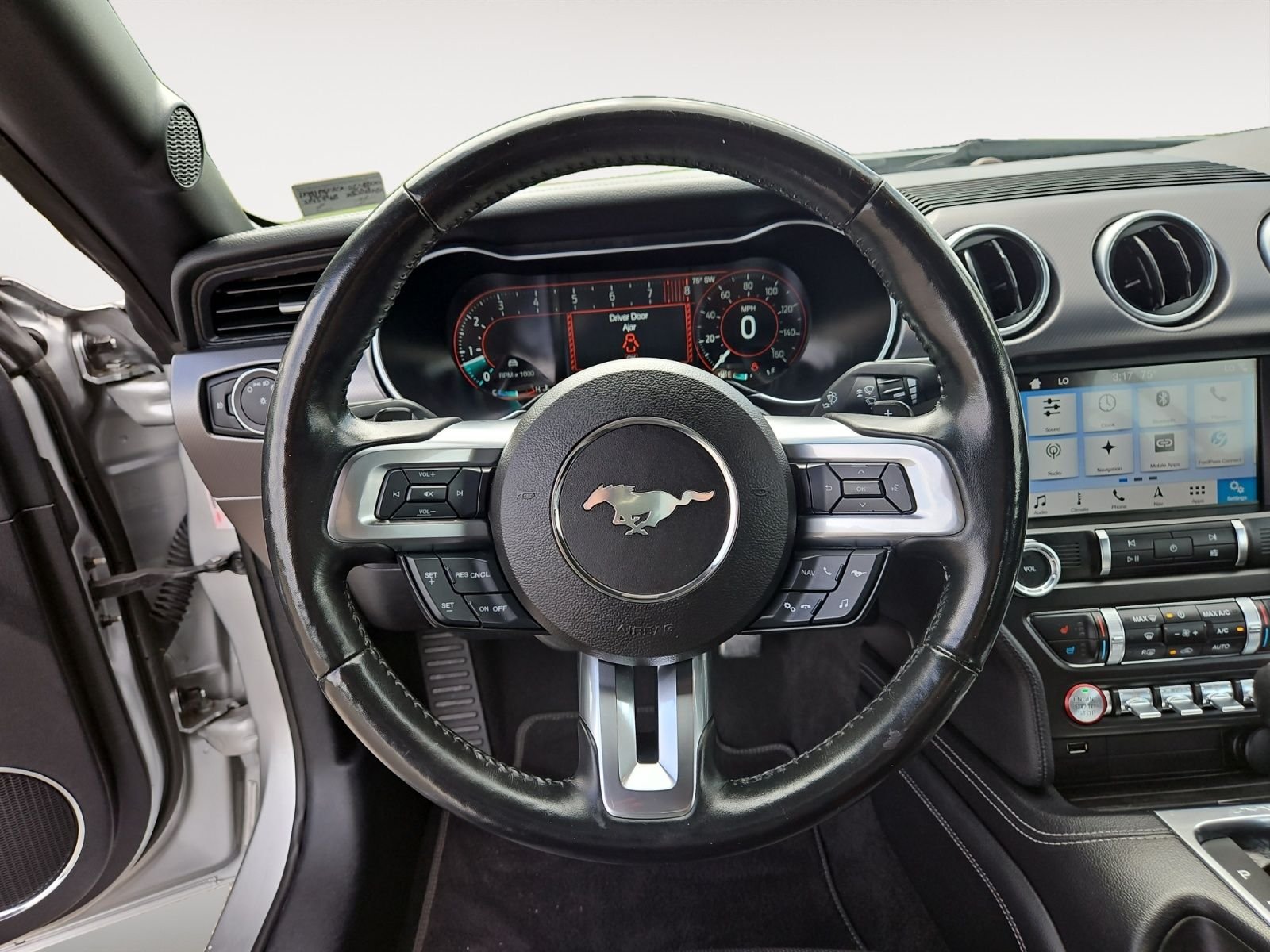 Used 2019 Silver Ford GT Premium image 12