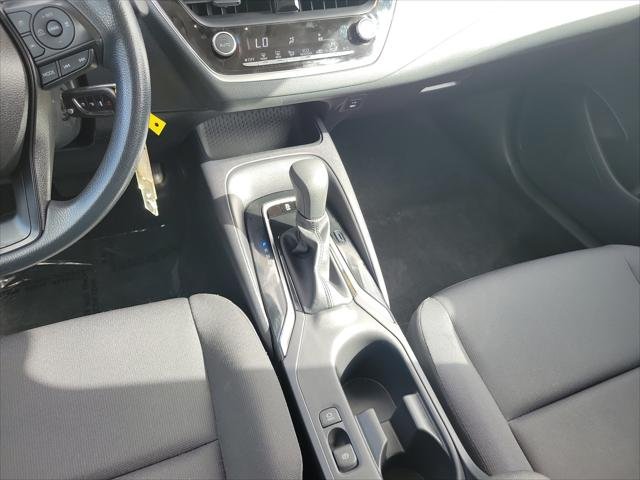 Certified Used 2025 ATTITUDE BLACK MC. Toyota  image 19