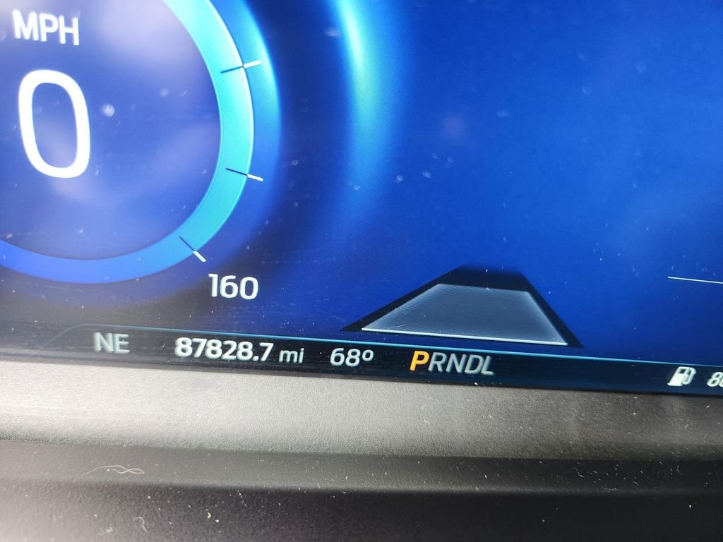 Used 2020 Gray Ford SE Sport image 16