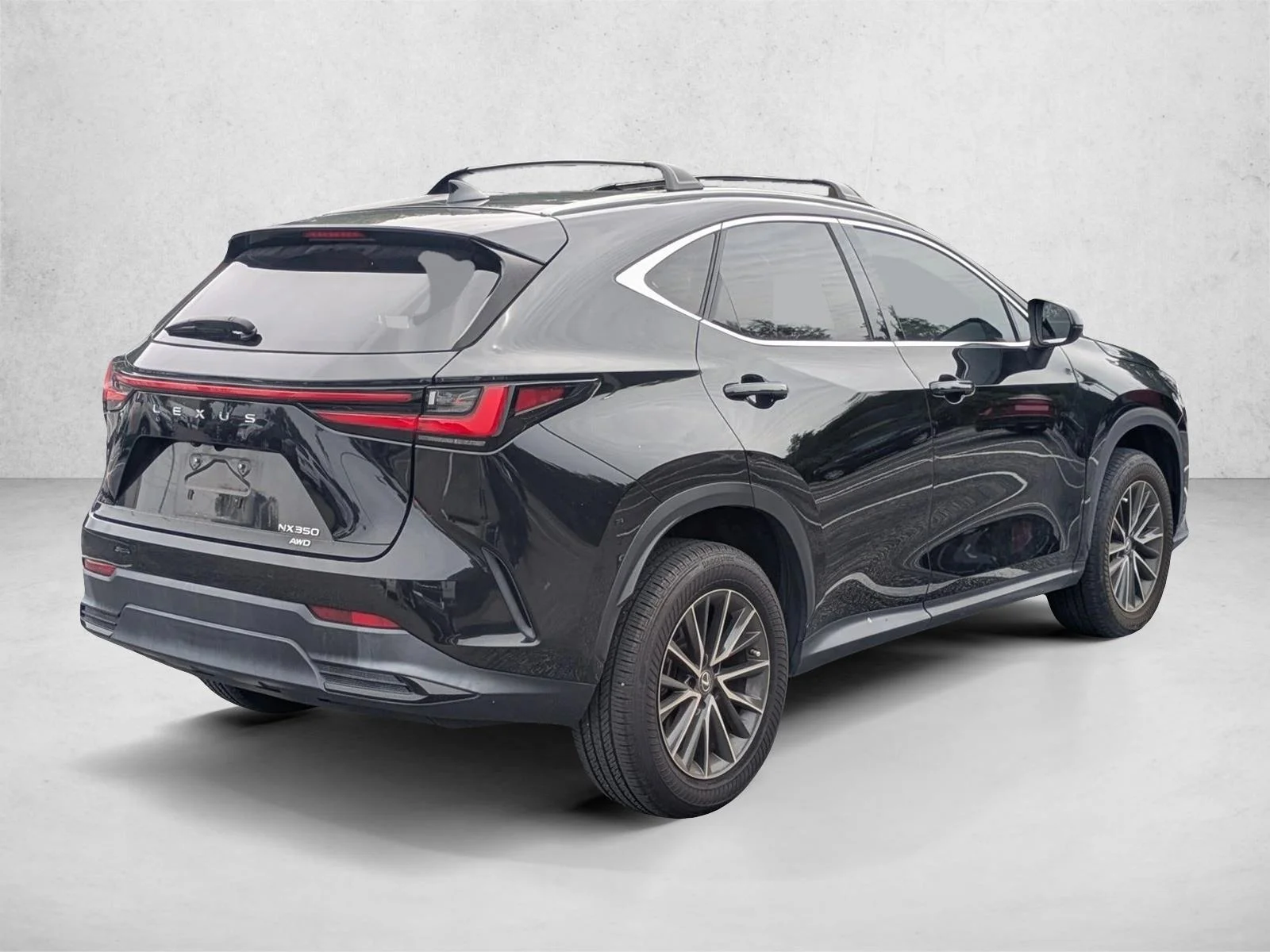 Used 2023 Caviar Lexus NX 350 Premium image 5