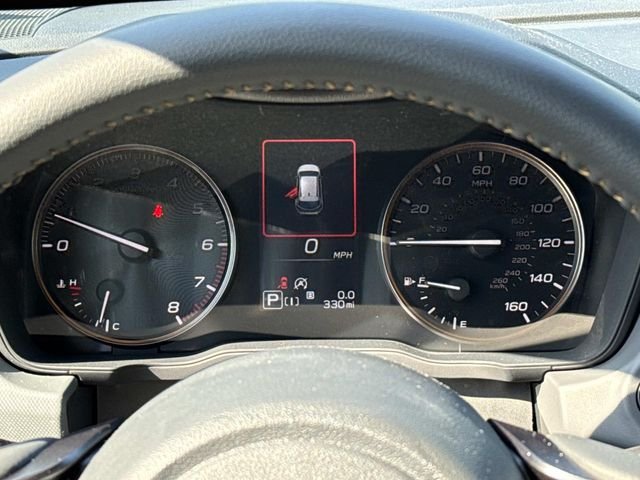 Used 2026 Blue Subaru Wilderness image 24