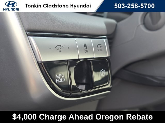 2024 Hyundai IONIQ 5 Limited - Photo 25