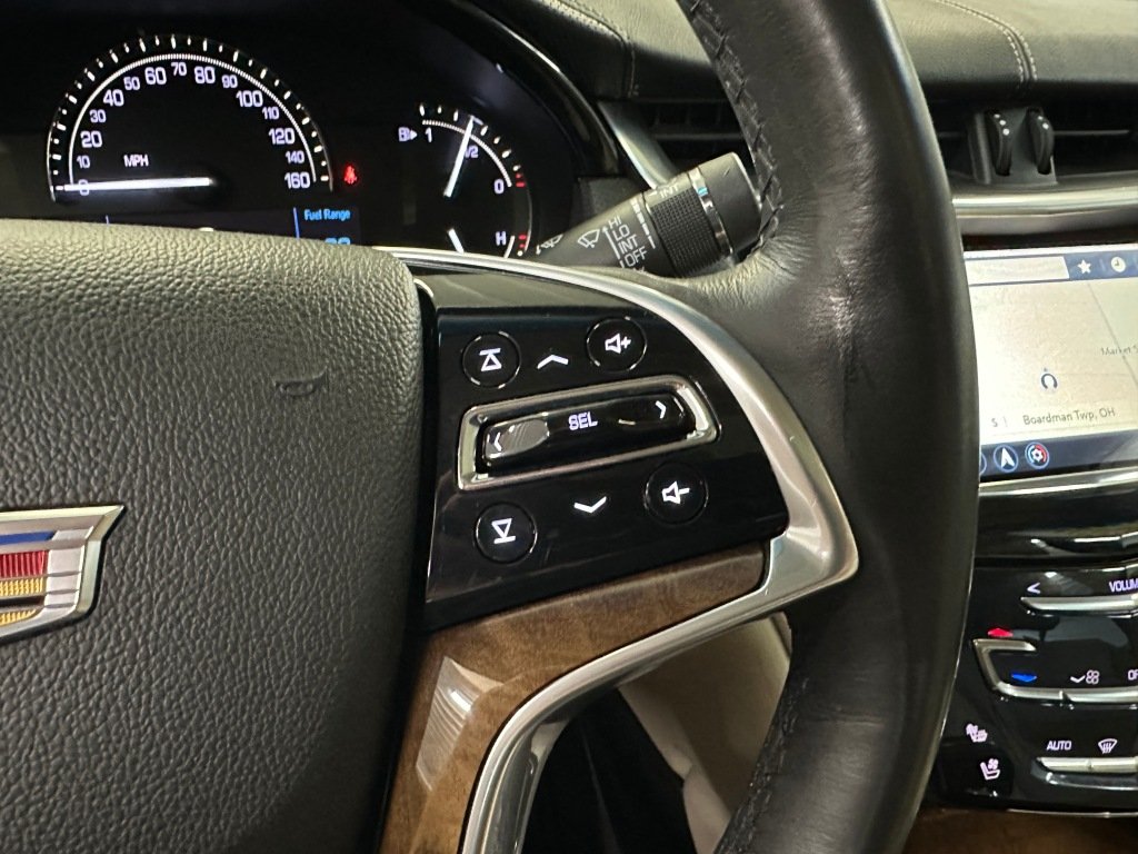 2018 Cadillac XTS Luxury - Photo 13