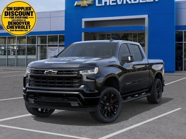 2026 Chevrolet Silverado 1500 RST - Photo 6