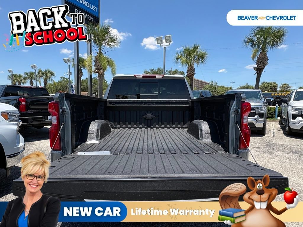 2026 Chevrolet Silverado 1500 RST - Photo 10