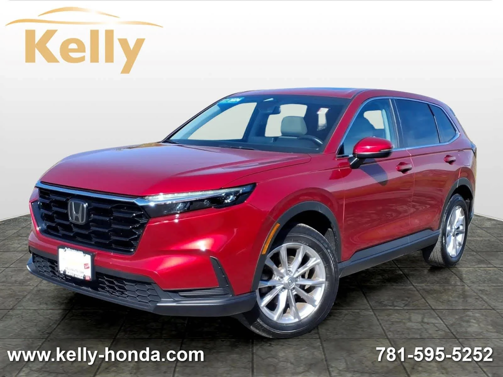 2024 Honda CR-V