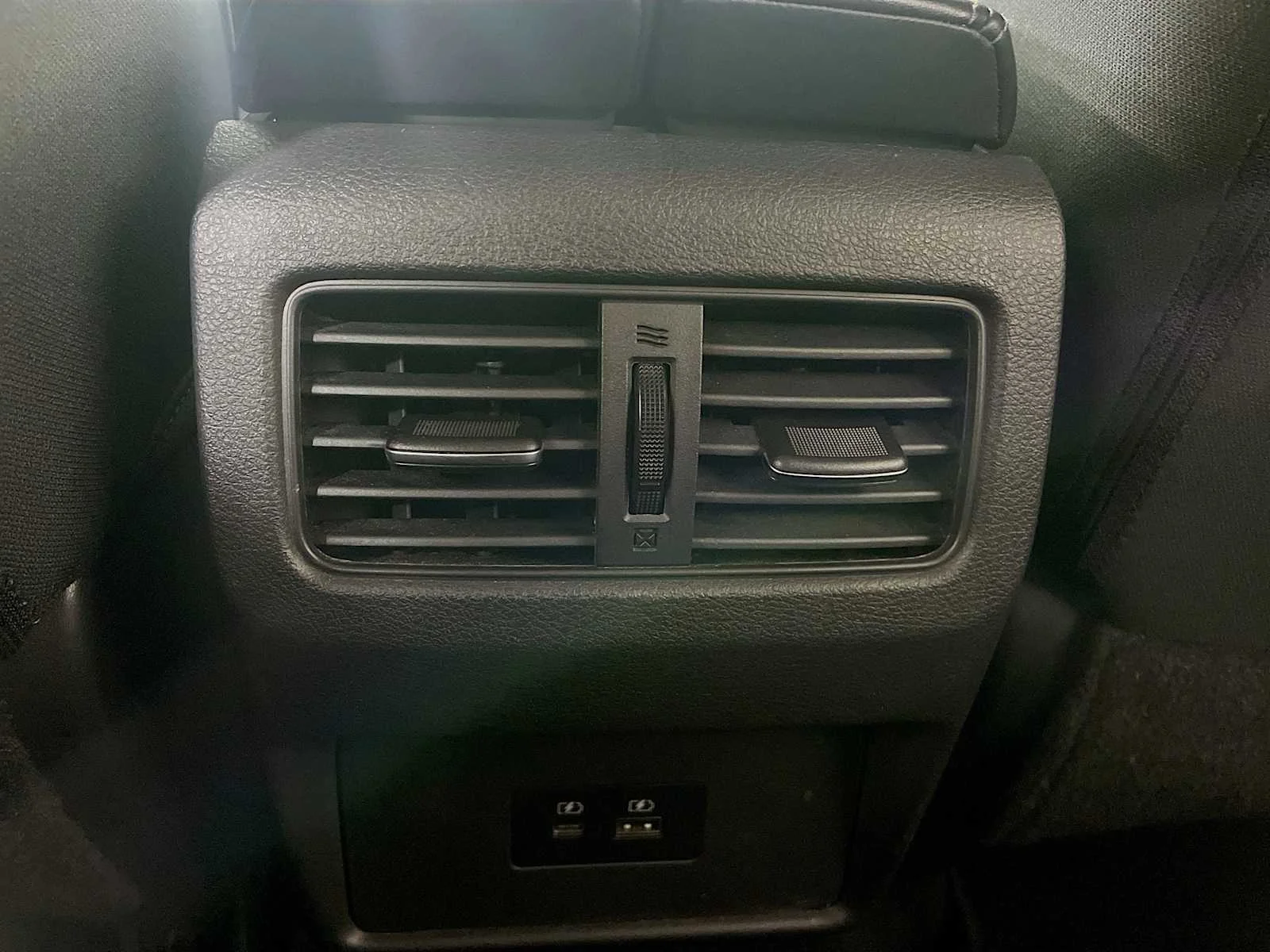 Used 2021 Super Black Nissan SV image 21