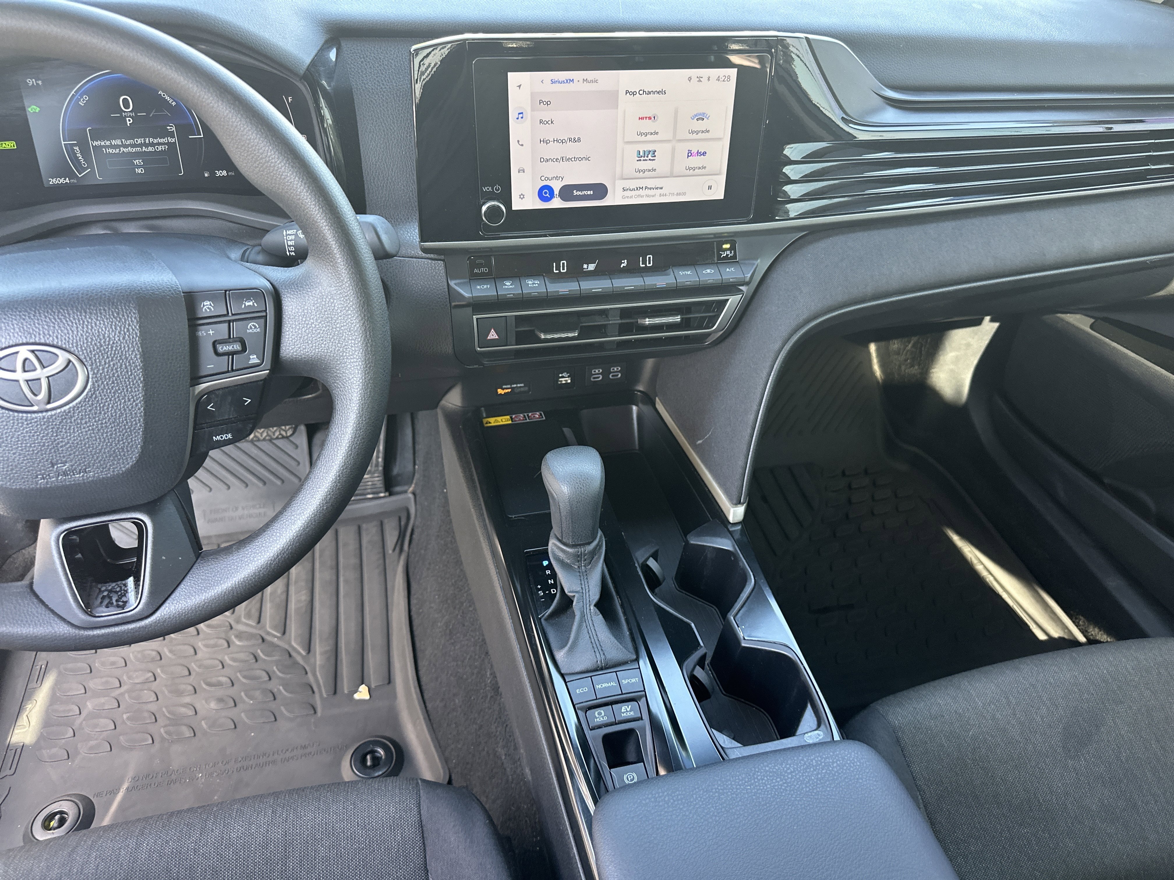 Used 2025 OCEAN GEM Toyota  image 24
