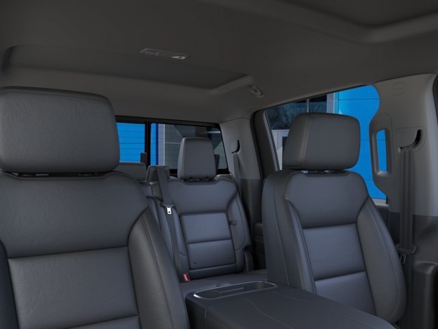 2026 Chevrolet Silverado 1500 RST - Photo 25