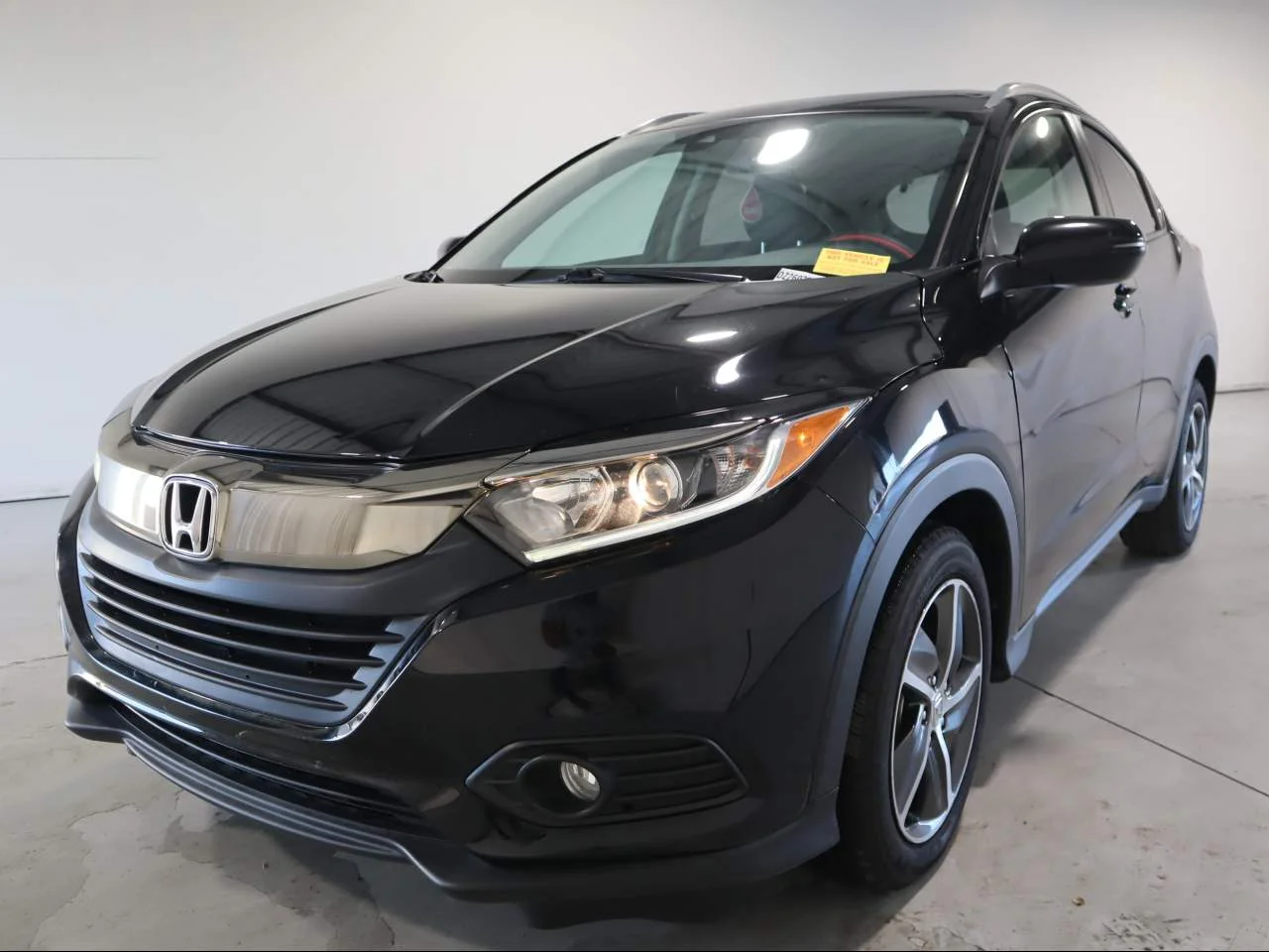 2022 Honda HR-V