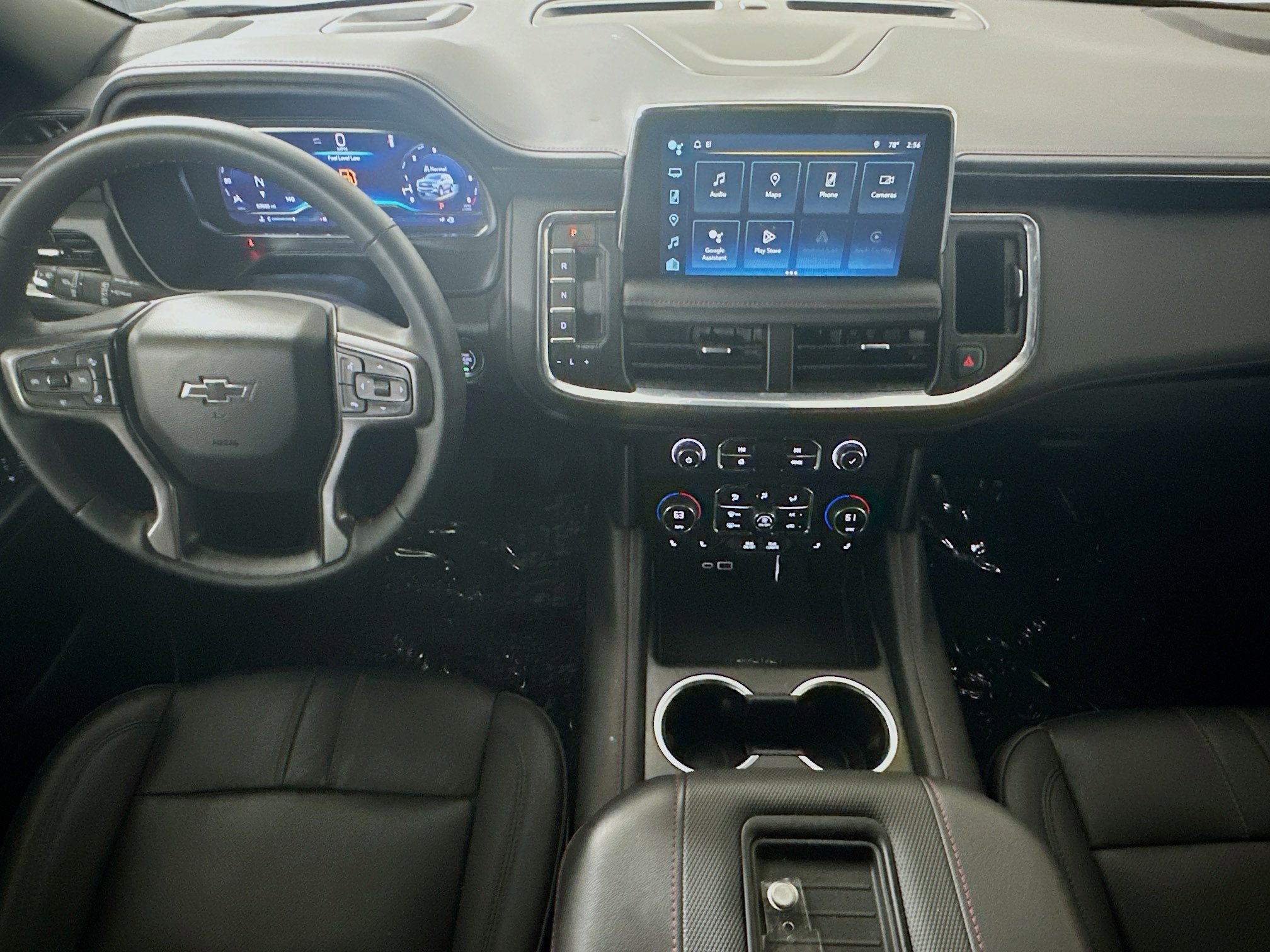 Used 2023 Summit White Chevrolet RST image 27