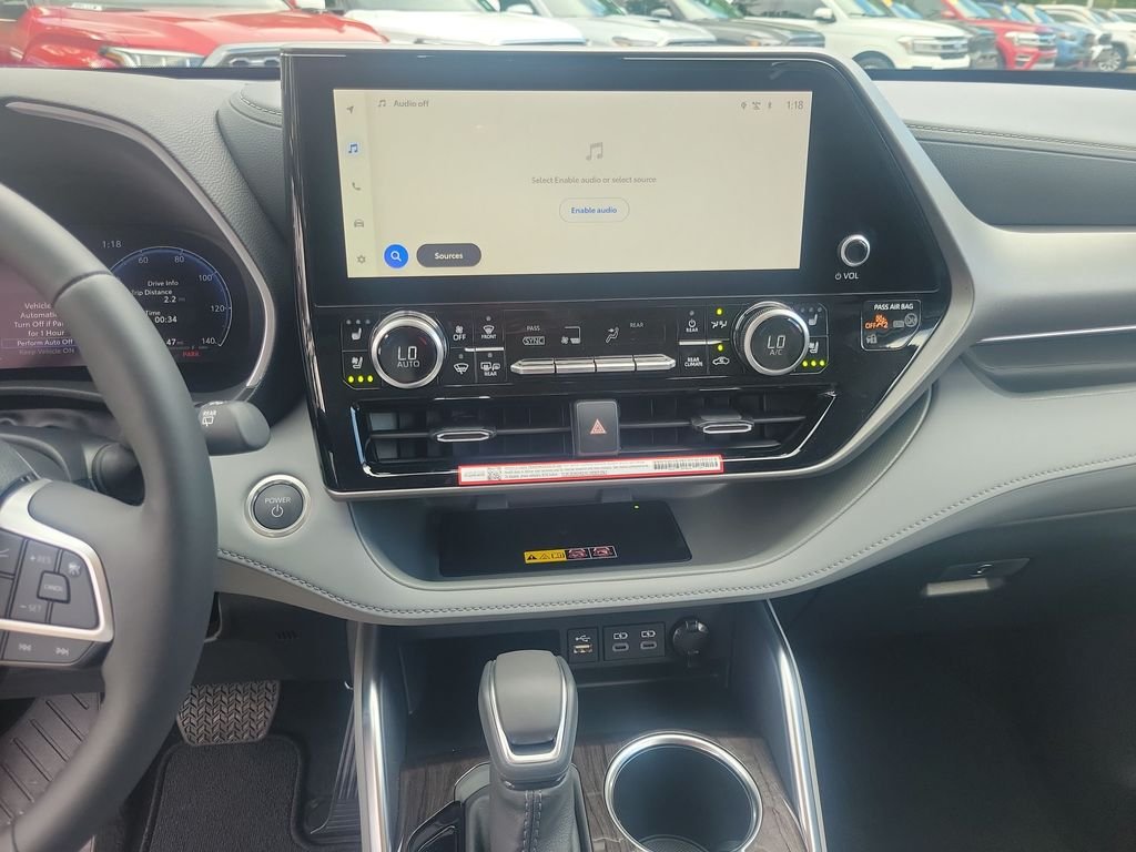 Certified Used 2026 Beige Toyota Limited image 26