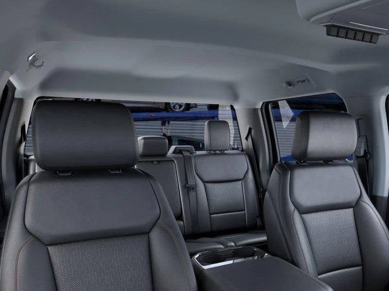 New 2027 CD NEPTUNE BLUE FORD  image 22