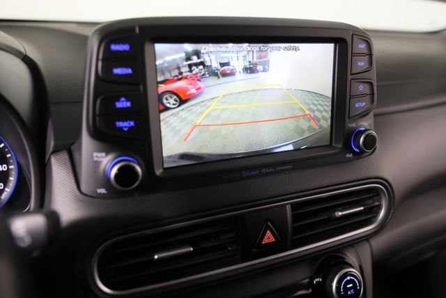 2021 Hyundai Kona Ultimate - Photo 10