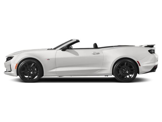 Used 2022 Summit White Chevrolet ZL1 image 4