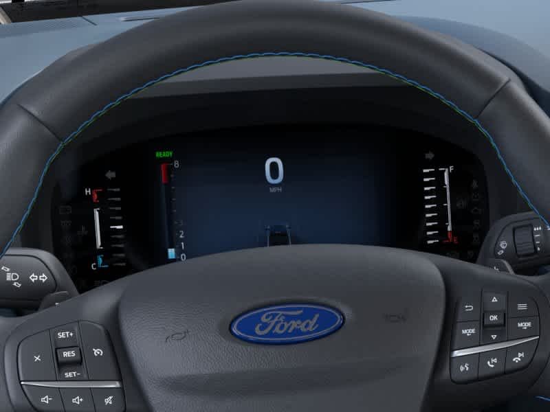 New 2026 Carbonized Gray Metallic Ford Lobo™ image 13
