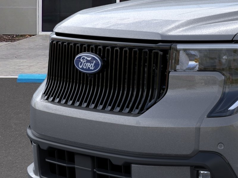 New 2026 Carbonized Gray Metallic Ford Maverick Lobo™ image 18