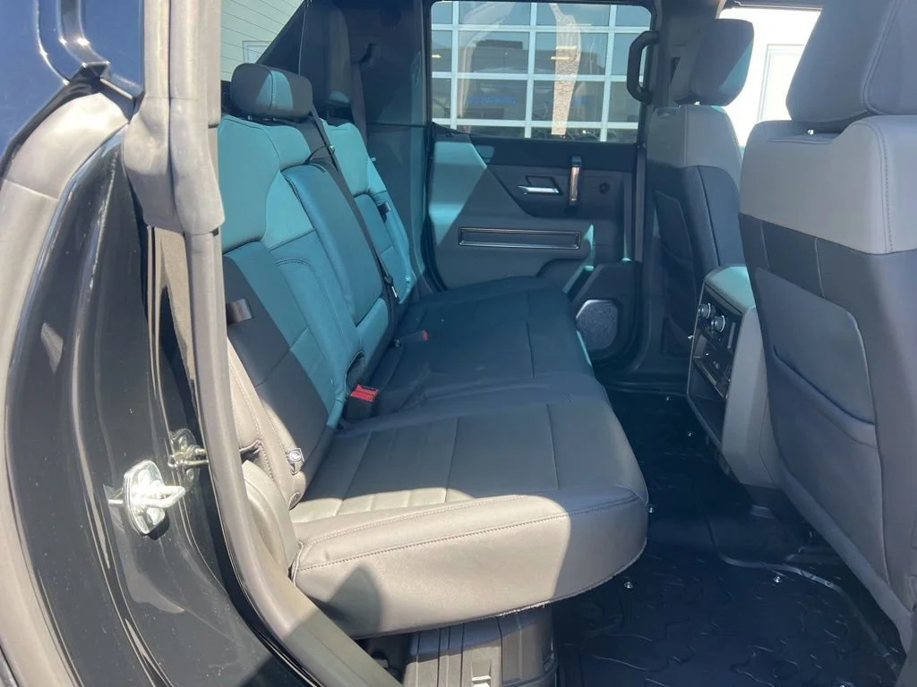 2024 GMC HUMMER EV 3X - Photo 16